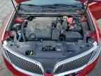 2016 LINCOLN MKS