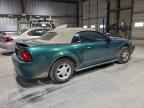 2000 FORD MUSTANG