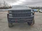 2019 CHEVROLET Silverado