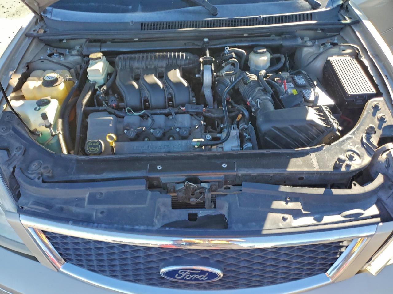 2005 FORD Five Hundred