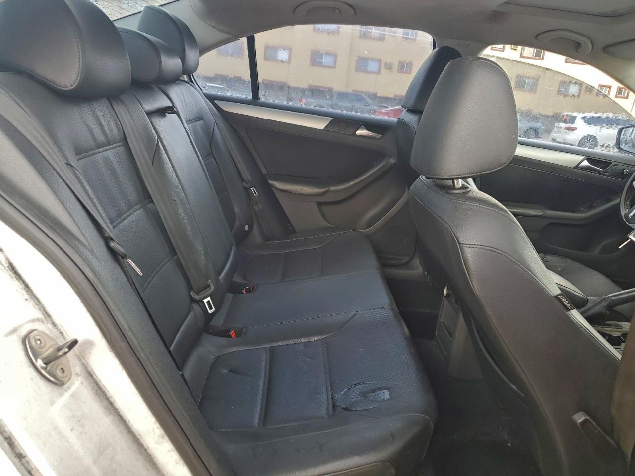 2013 VOLKSWAGEN JETTA