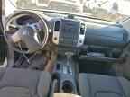 2011 NISSAN Frontier