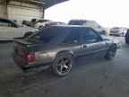 1989 FORD MUSTANG