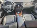 2016 BMW X3