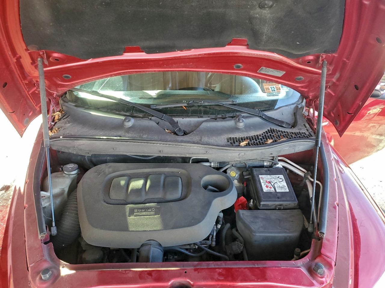 2011 CHEVROLET HHR