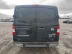 2013 NISSAN NV3500