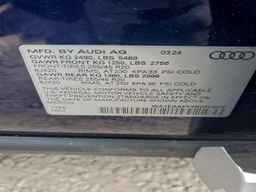 2024 AUDI Q5