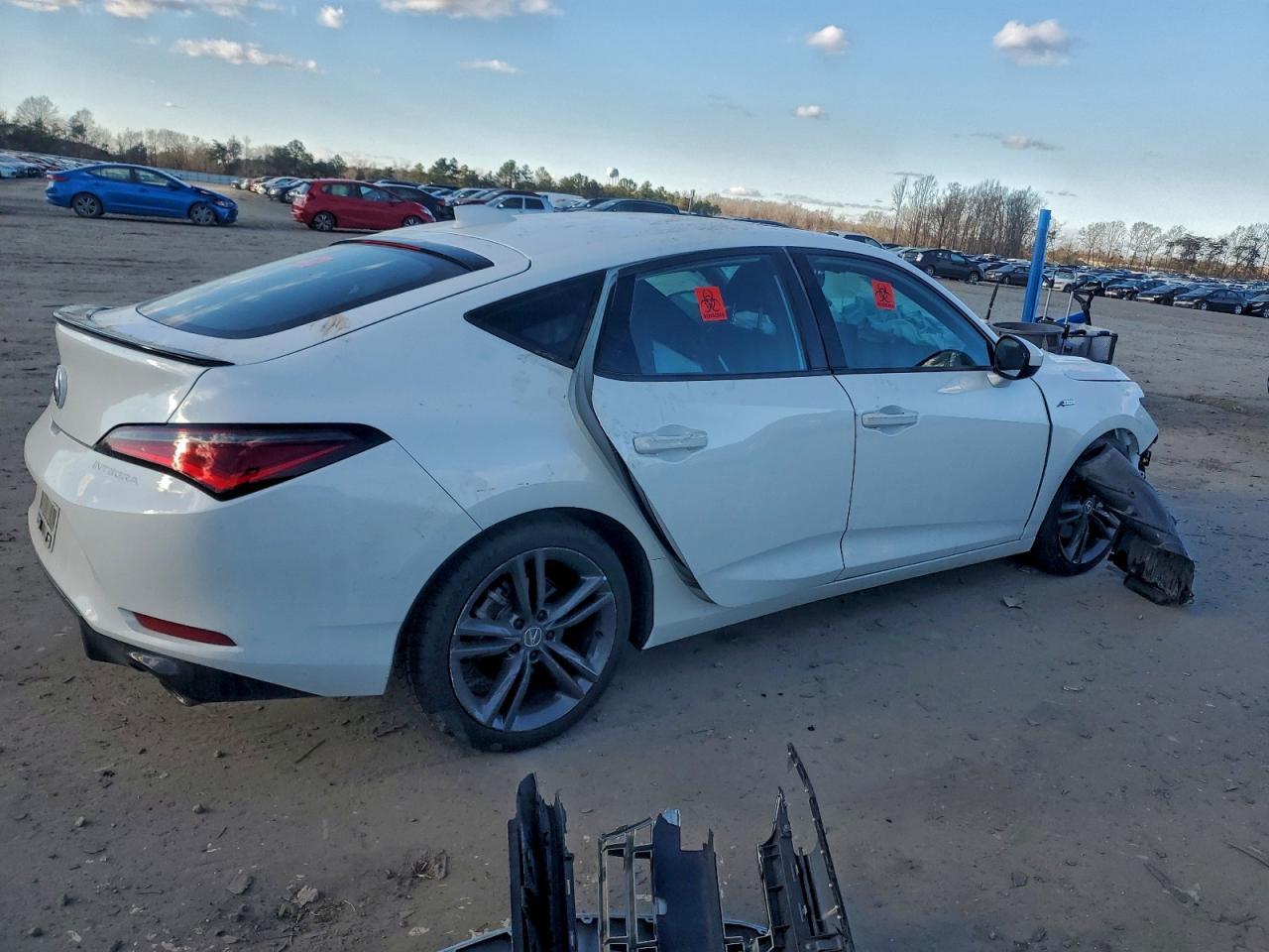 2024 ACURA Integra