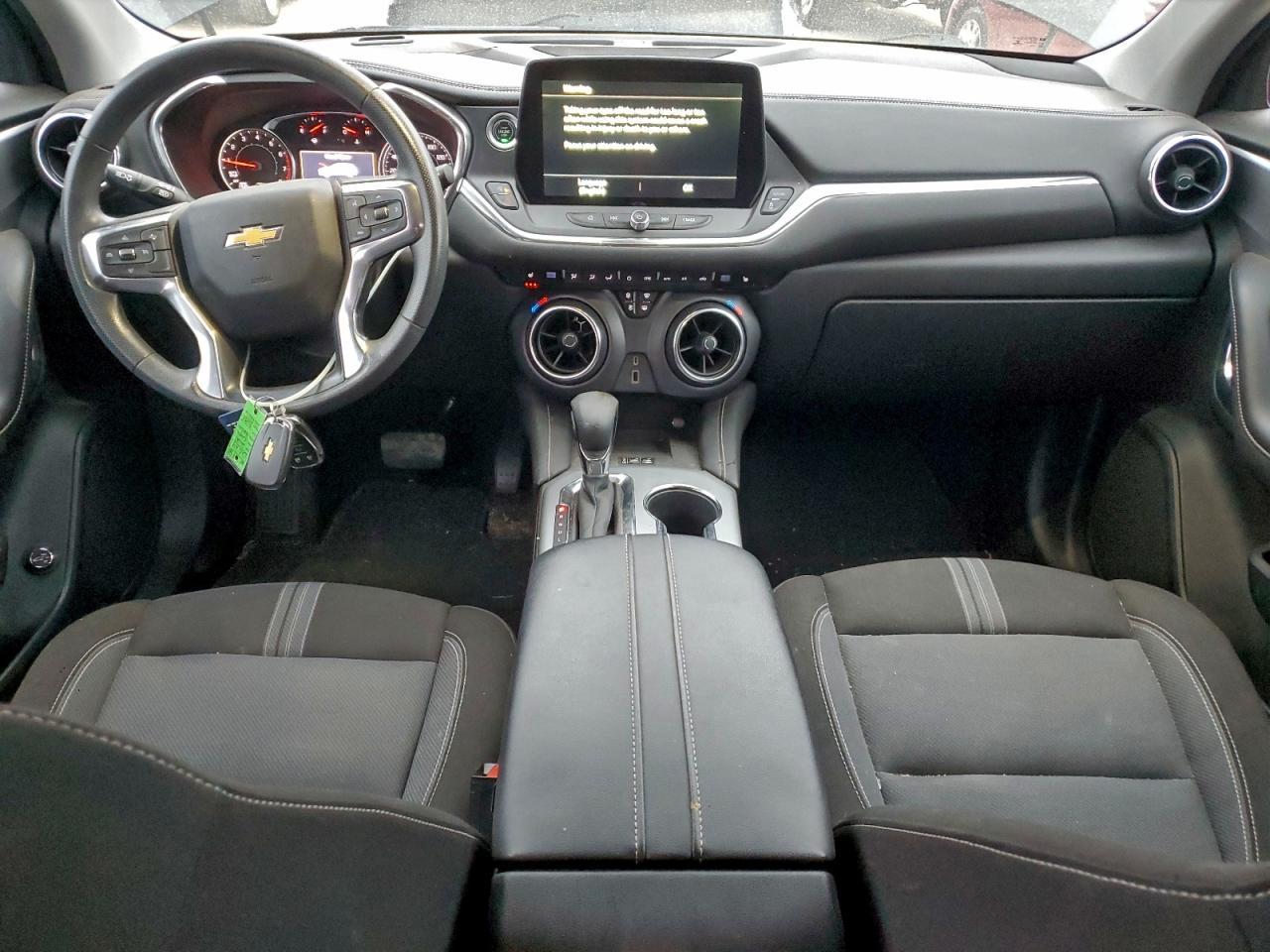 2023 CHEVROLET BLAZER