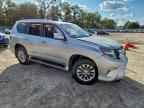 2018 LEXUS GX 460
