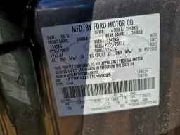 2007 FORD F-150