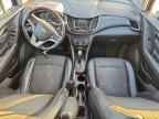 2019 CHEVROLET TRAX