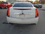 2012 CADILLAC CTS