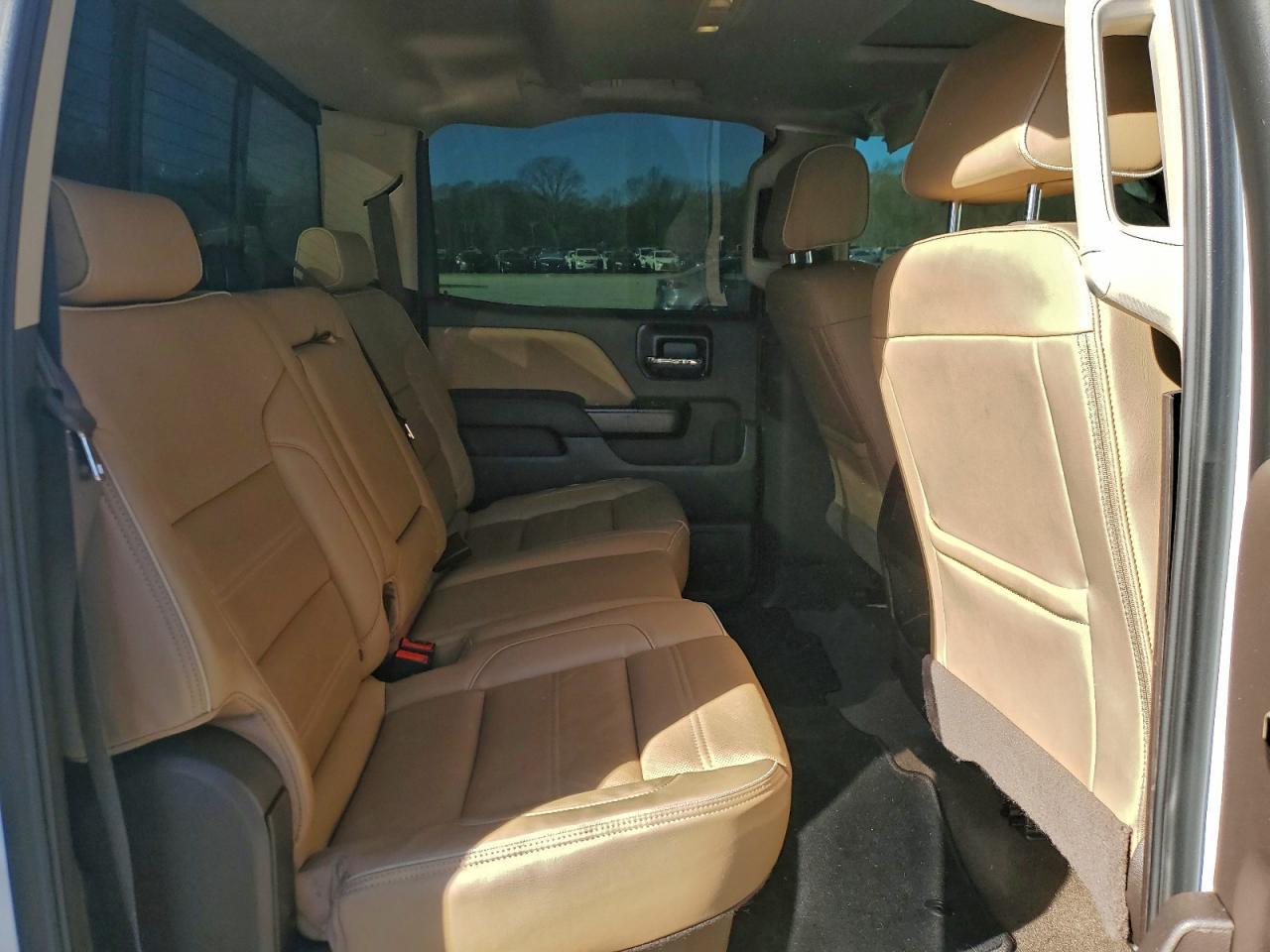2018 GMC Sierra