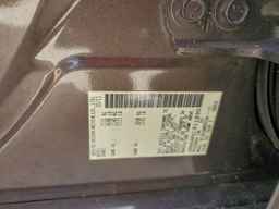 2012 NISSAN Maxima