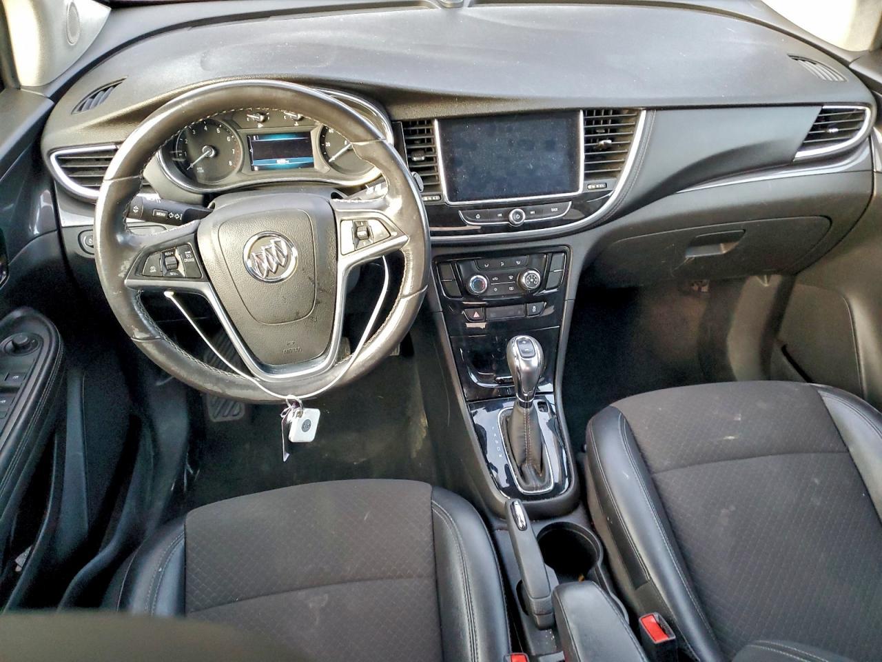 2020 BUICK ENCORE