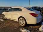 2014 BUICK LACROSSE