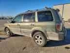 2008 HONDA PILOT