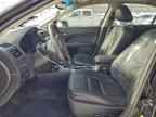 2011 FORD FUSION