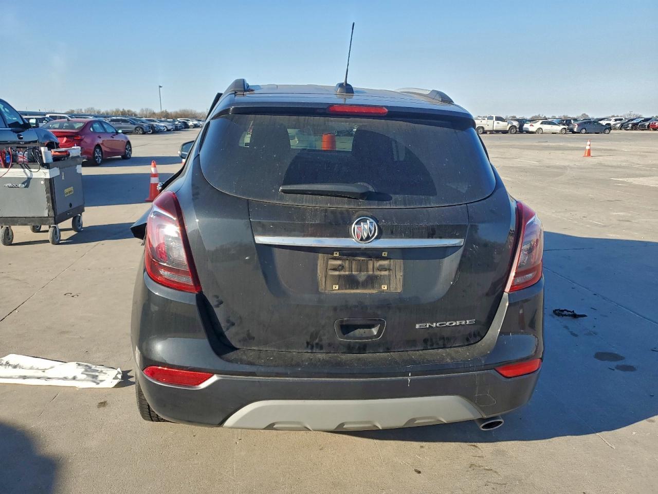 2019 BUICK ENCORE