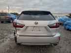 2018 LEXUS RX 350