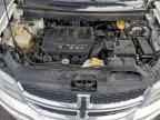 2014 DODGE JOURNEY