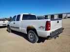 2004 CHEVROLET Silverado
