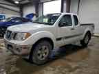 2011 NISSAN Frontier