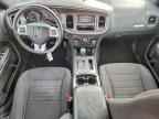 2013 DODGE CHARGER