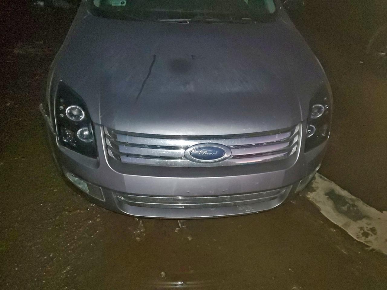 2006 FORD FUSION