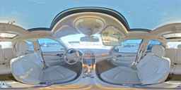 2007 MERCEDES-BENZ E-Class