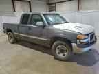 2000 GMC Sierra