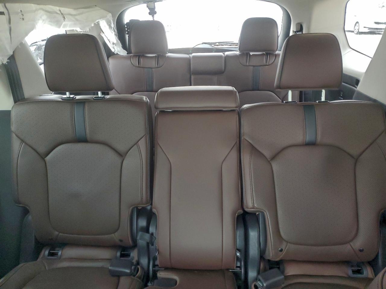 2024 HONDA PILOT
