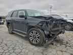 2015 TOYOTA 4Runner