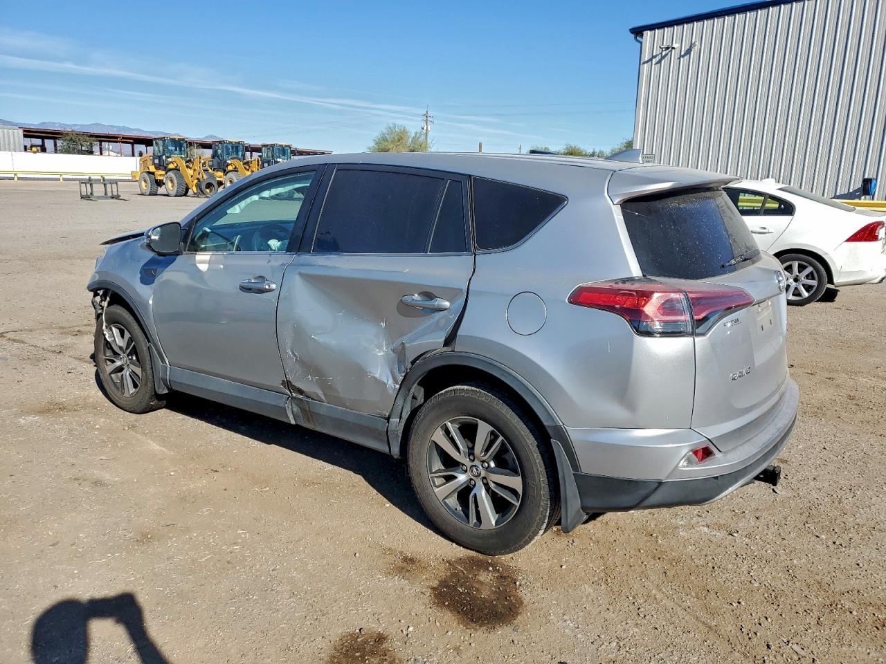 2017 TOYOTA RAV4