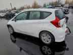 2017 NISSAN Versa Note