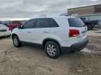 2013 KIA SORENTO