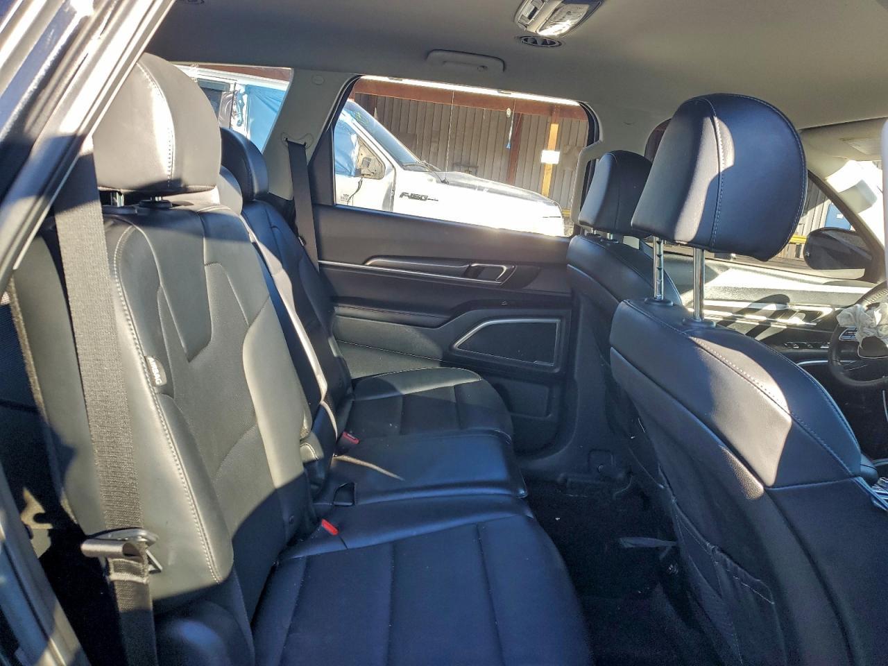 2024 KIA Telluride