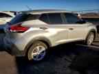 2020 NISSAN KICKS