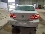 2015 VOLKSWAGEN CC