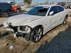 2017 DODGE CHARGER
