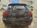 2015 PORSCHE Macan