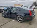 2009 CADILLAC CTS