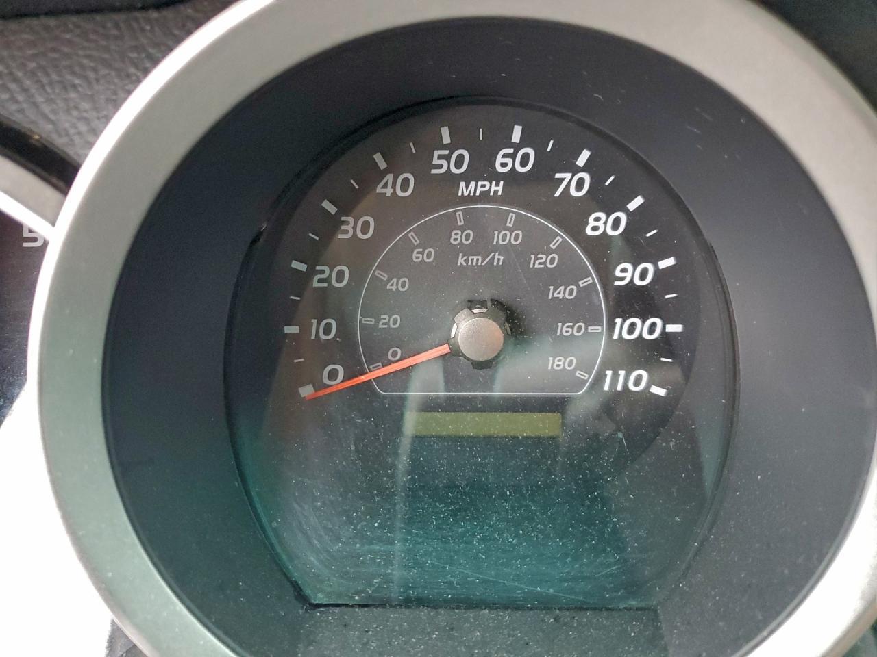 2007 TOYOTA 4Runner
