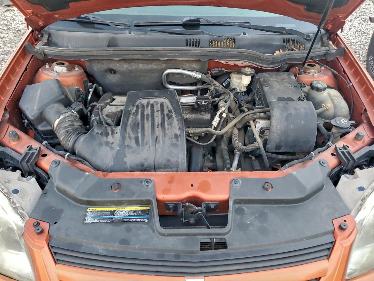 2006 CHEVROLET COBALT