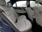 2013 MERCEDES-BENZ E-Class