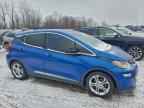 2021 CHEVROLET Bolt EV