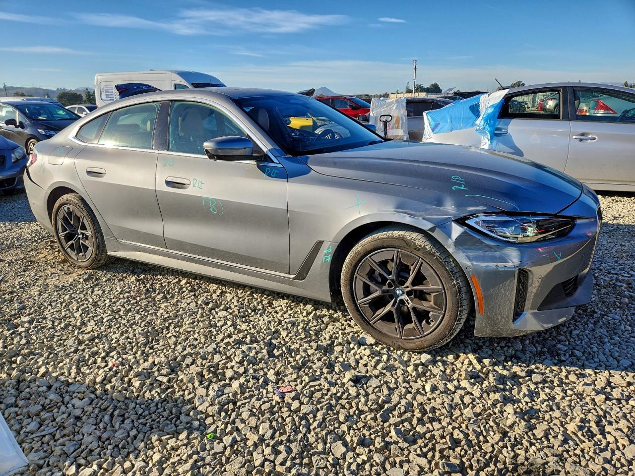 2024 BMW i4