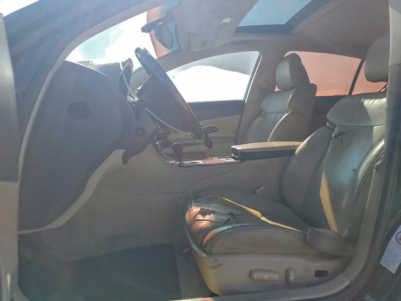 2006 LEXUS GS 300