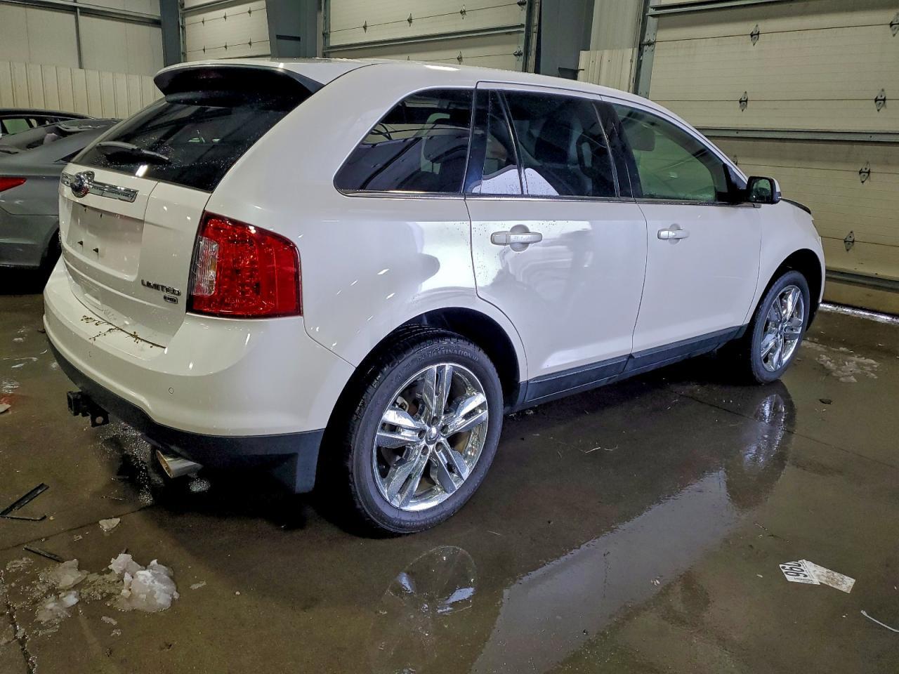 2014 FORD EDGE